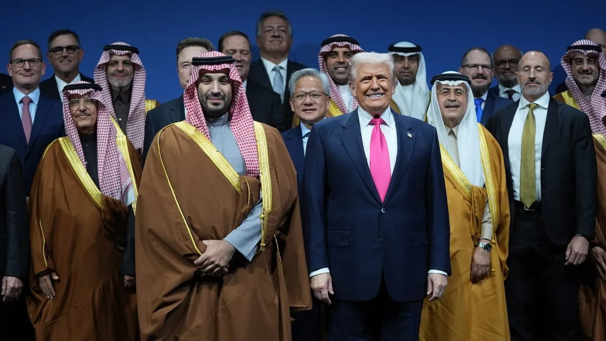 The U.S. Government Will Soon Discuss Iran with Gulf Leaders
