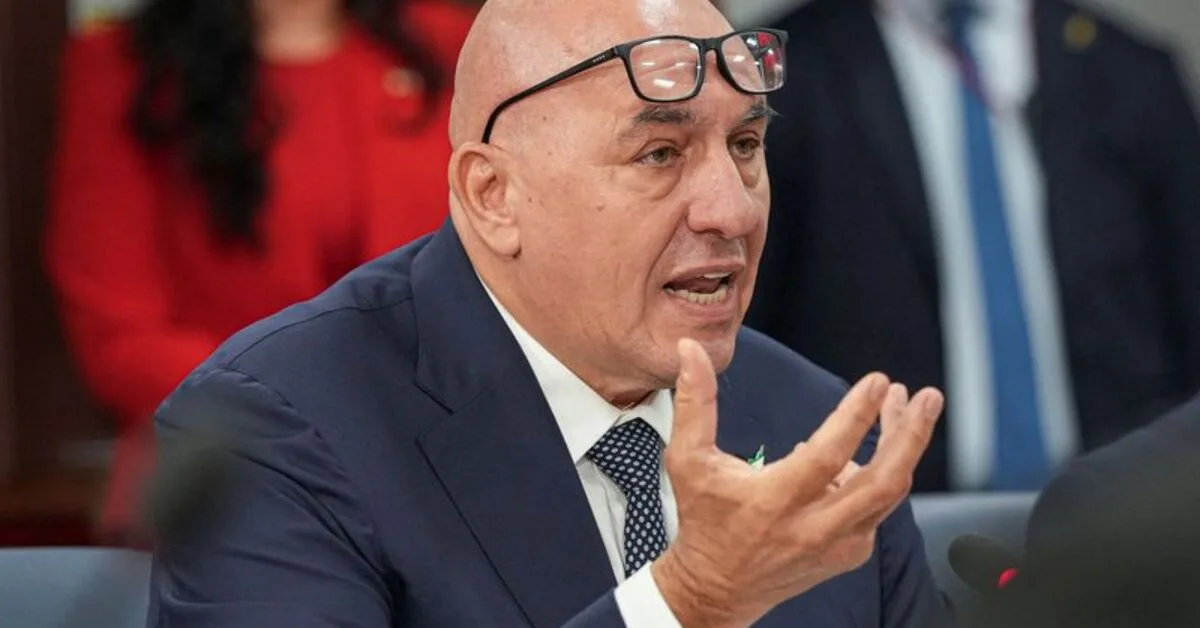 Italy Prepares Navy for Protection of Shipping in the Bab el-Mandeb Strait