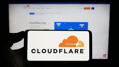 لماذا يجب أن تتجنب شراء أسهم Cloudflare؟