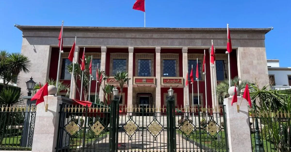 حزب لیبرال-میانهرو در مراکش در انتخابات پارلمانی پیشتاز شد