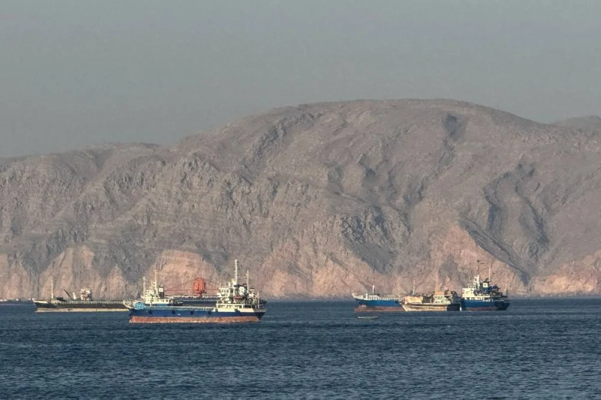 ایران، نفتکش امارات را هدف قرار داد