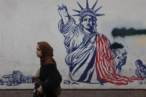 پیش‌بینی ترامپ: پایان جنگ با ایران پس از انتخابات میان‌دوره‌ای آمریکا