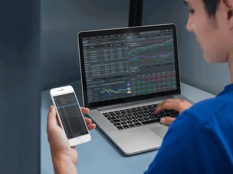 Achtung Trade Desk-Aktionäre: Vergessen Sie den 21. September nicht!