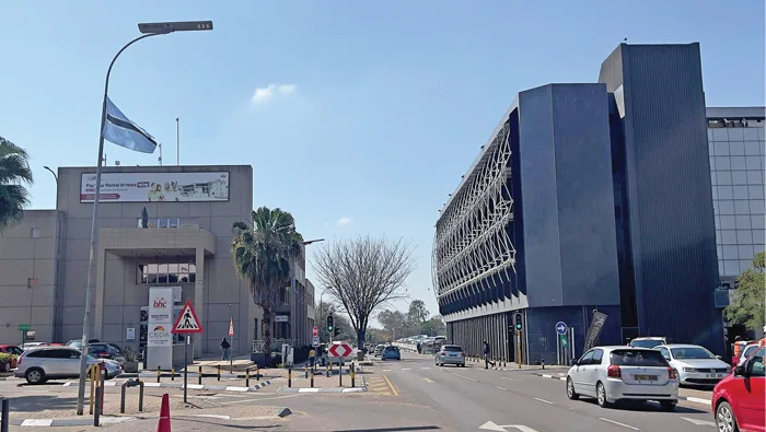 Oman's Royal Visit to Botswana and New Economic Horizons