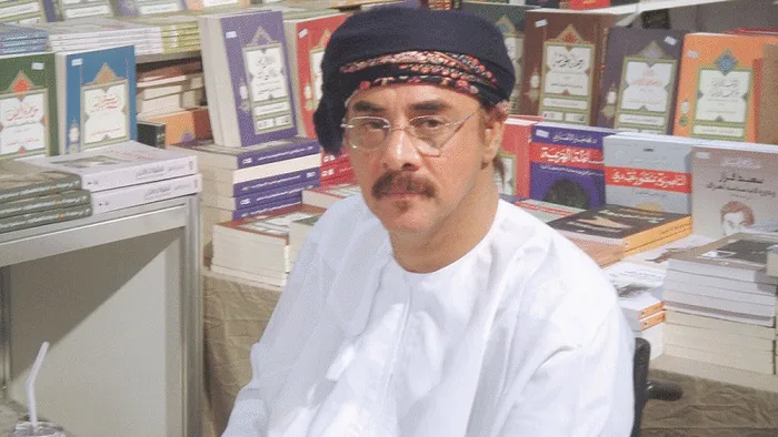 درگذشت محمد بن عید الاریمی نویسنده عمانی در سن ۷۲ سالگی