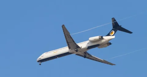 Turkey Seizes Iran's Caspian Airlines Plane Due to Debt
