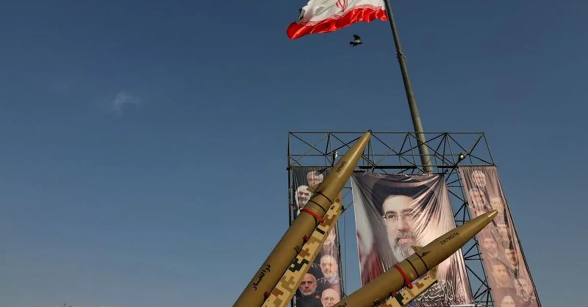 تحریم 10 فرد و نهاد به دلیل تأمین تسلیحات برای ایران