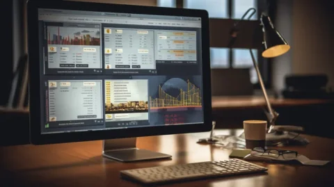 چگونه Procore می‌تواند نگرانی‌های هوش مصنوعی را به فرصت رشد تبدیل کند؟