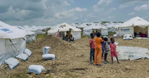Severe Budget Cuts, 8.3 Million Refugees at Risk of Losing Aid
