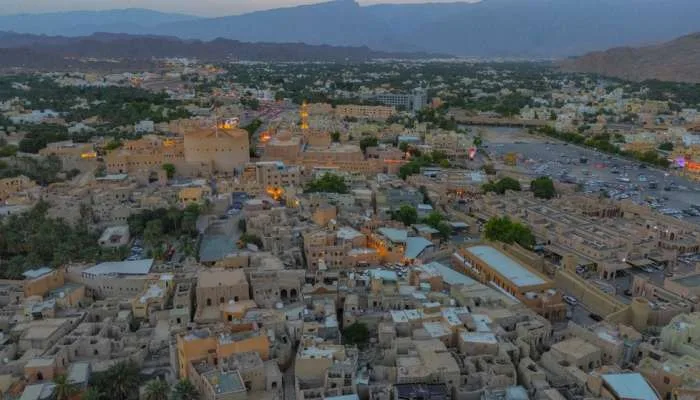 احیای محلههای تاریخی در عمان؛ فرصتی برای گردشگری و سرمایهگذاری
