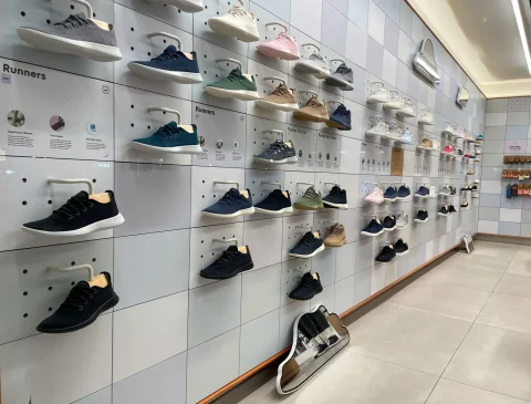 تحرکات غیرمعمول آپشن‌های فروش در Shoe Station Group قبل از اعلام درآمد