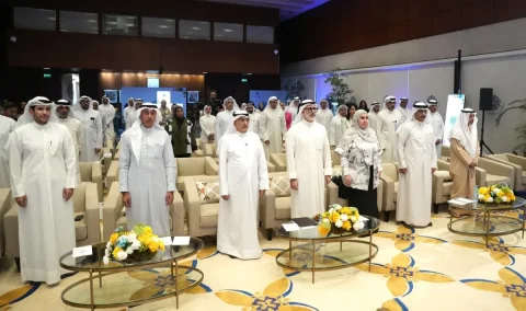 Kuwait announces the establishment of a $100 million emergency response fund