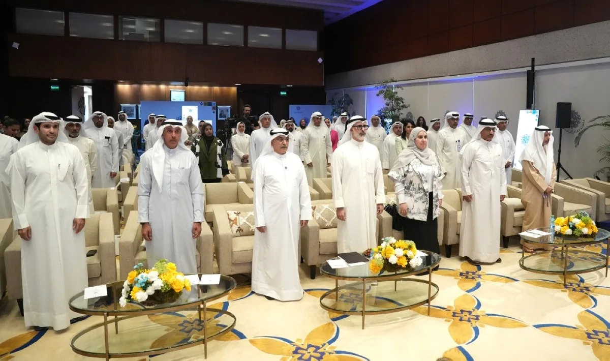 الكويت تعلن عن إنشاء صندوق طوارئ بقيمة 100 مليون دولار