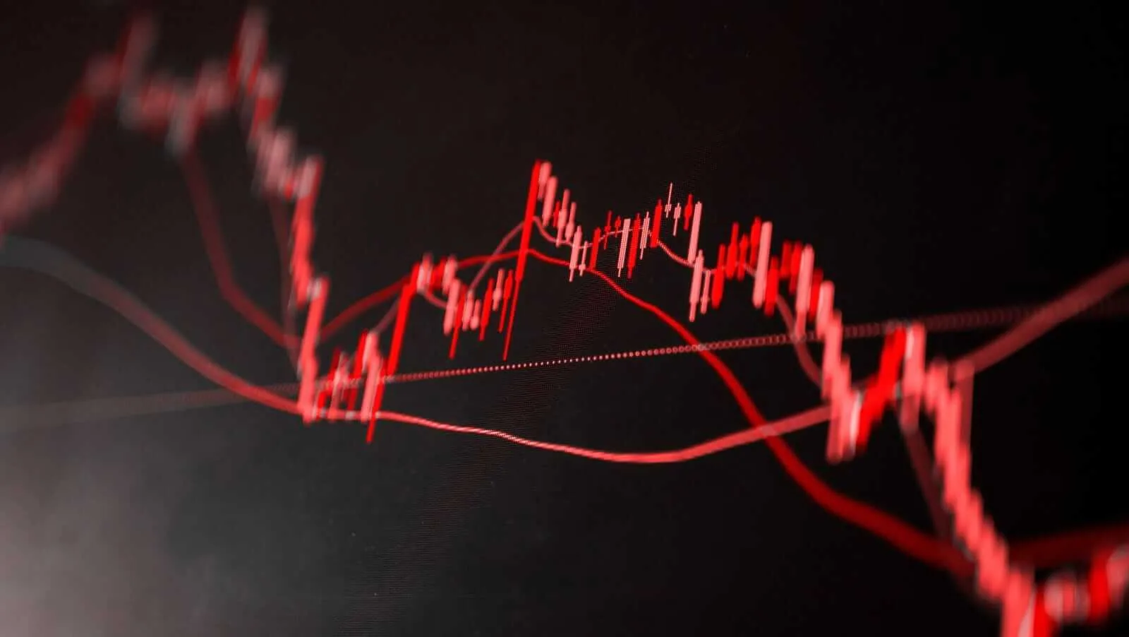 افزایش نرخ اوراق قرضه و سقوط آتی S&P در پی جهش قیمت نفت