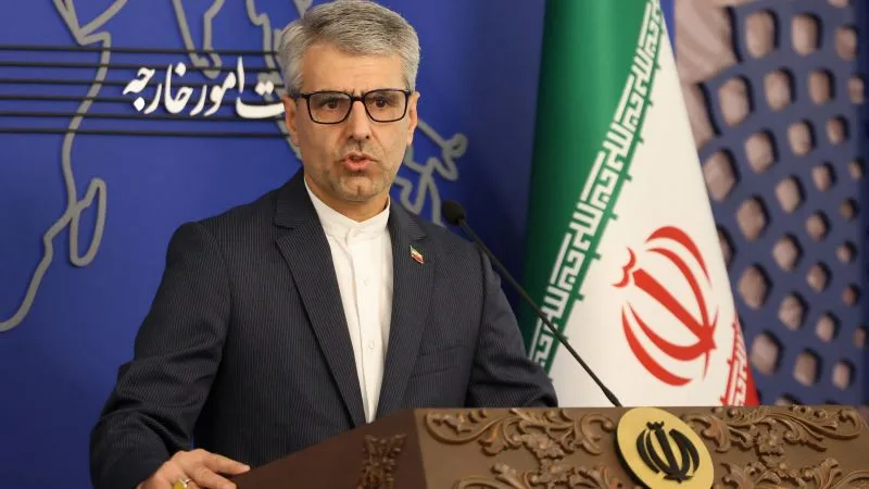 إيران وعمان: تأخير في عقد الاجتماع الأمني بشأن مضيق هرمز بناءً على طلب المملكة العربية السعودية