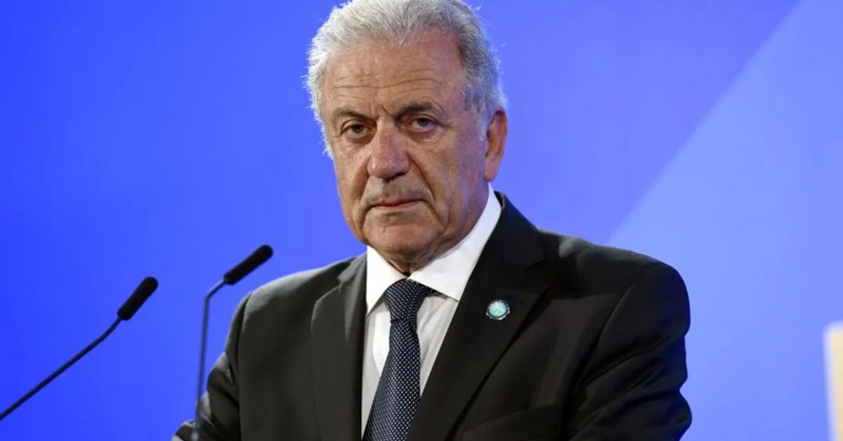 Greek Parliament Lifts Former Commissioner's Immunity Amid 'Qatargate' Investigations