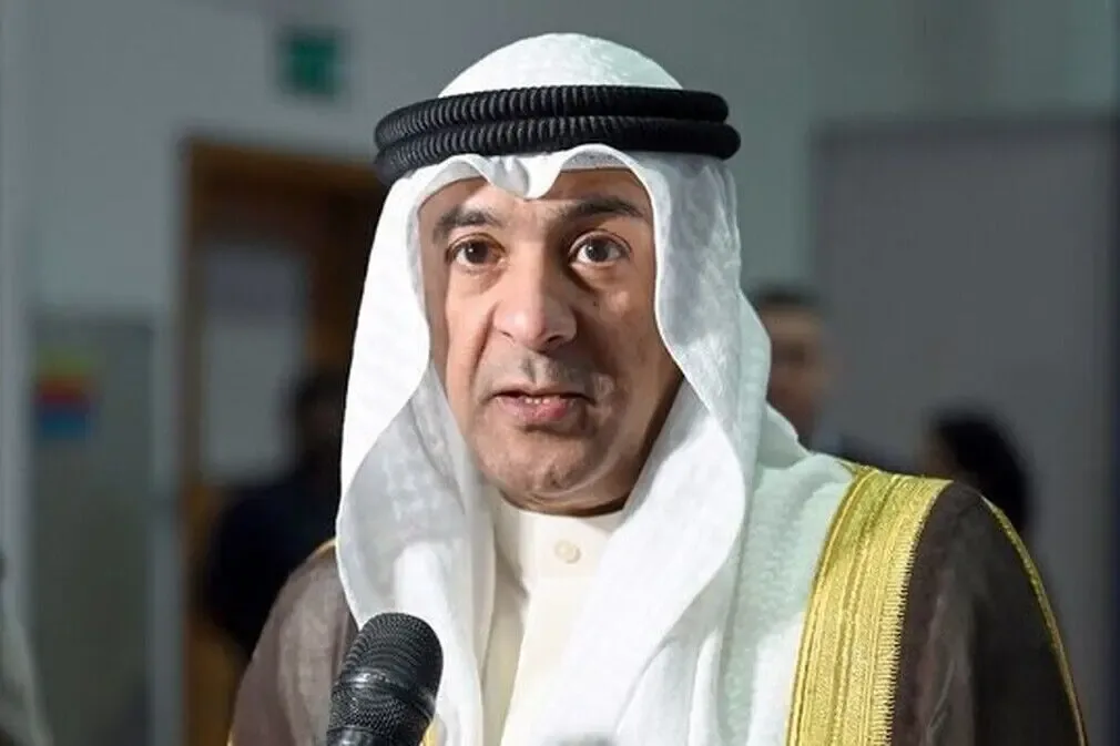 جاسم محمد البدیوی درباره تنگه هرمز اظهارنظر کرد