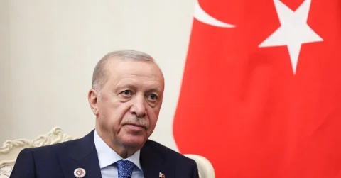 اردوغان برای دوره سوم خود در انتخابات 2028 ترکیه نامزد خواهد شد