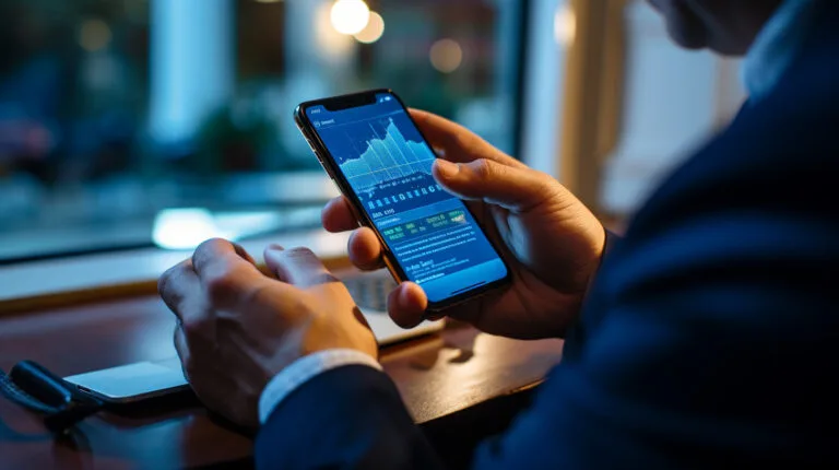 أحدث مفاجآت سيتigroup: العودة إلى القمم