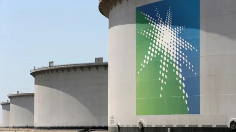 Dow به‌دنبال خروج از پروژه کلان پتروشیمی 20 میلیارد دلاری عربستان