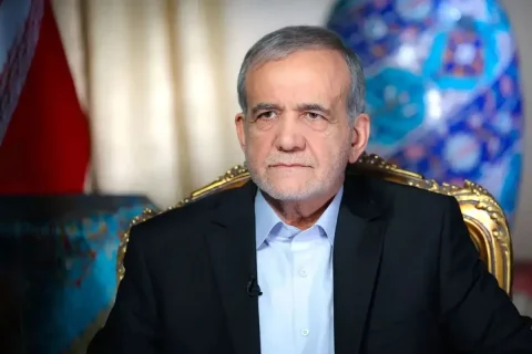Historic Agreement Between Oman and Iran to be Signed in the Strait of Hormuz