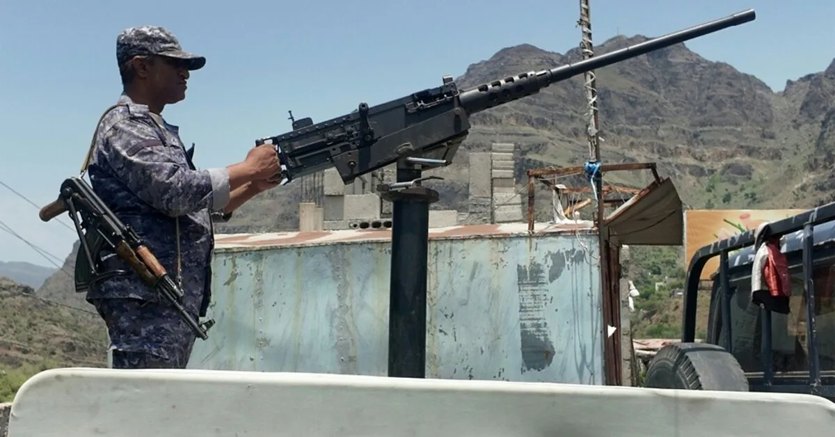 Houthi Missile and Drone Attacks on Saudi Military Bases