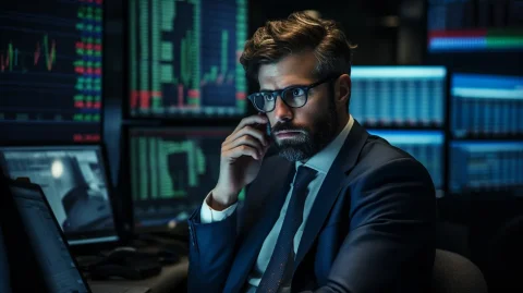 NIO: هل يمكن لهذه الشركة أن تستمر في تقليص خسائرها؟