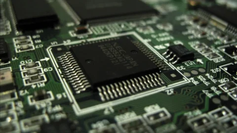 Marvell Technology، چالش بزرگ در برابر Broadcom