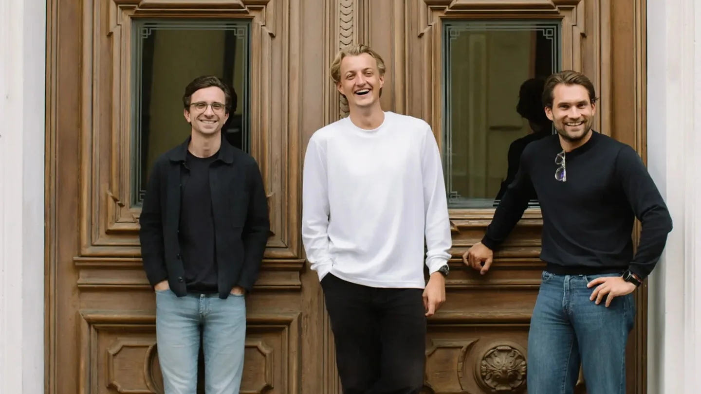 Germany's $41.9 Million Investment in Future-Oriented Financial Platform