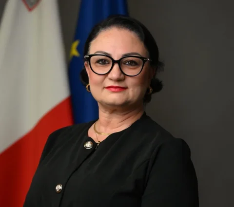 Der neue Botschafter von Malta in Katar betonte die Vertiefung der Beziehungen zwischen den beiden Ländern