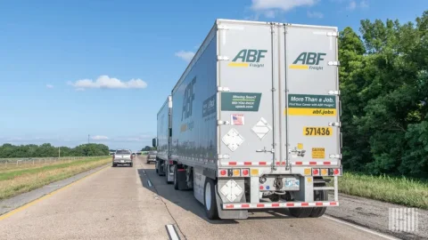 Remarkable Growth in ArcBest Loadings in August; Q3 Forecasts Increase
