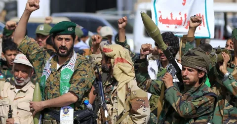 Saudi-Arabien und die diplomatischen Herausforderungen gegenüber Iran und den Huthis