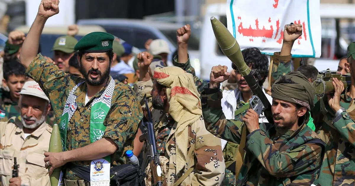 Saudi Arabia and Diplomatic Challenges Against Iran and the Houthis