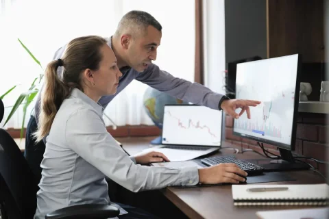 استراتيجية ذهبية لاستثمار البيتكوين: أسرار خبير بارز
