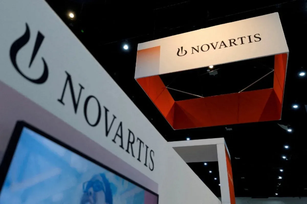 A Shake-up in the Pharmaceutical Market: Novartis Shareholders Demand Fundamental Changes!