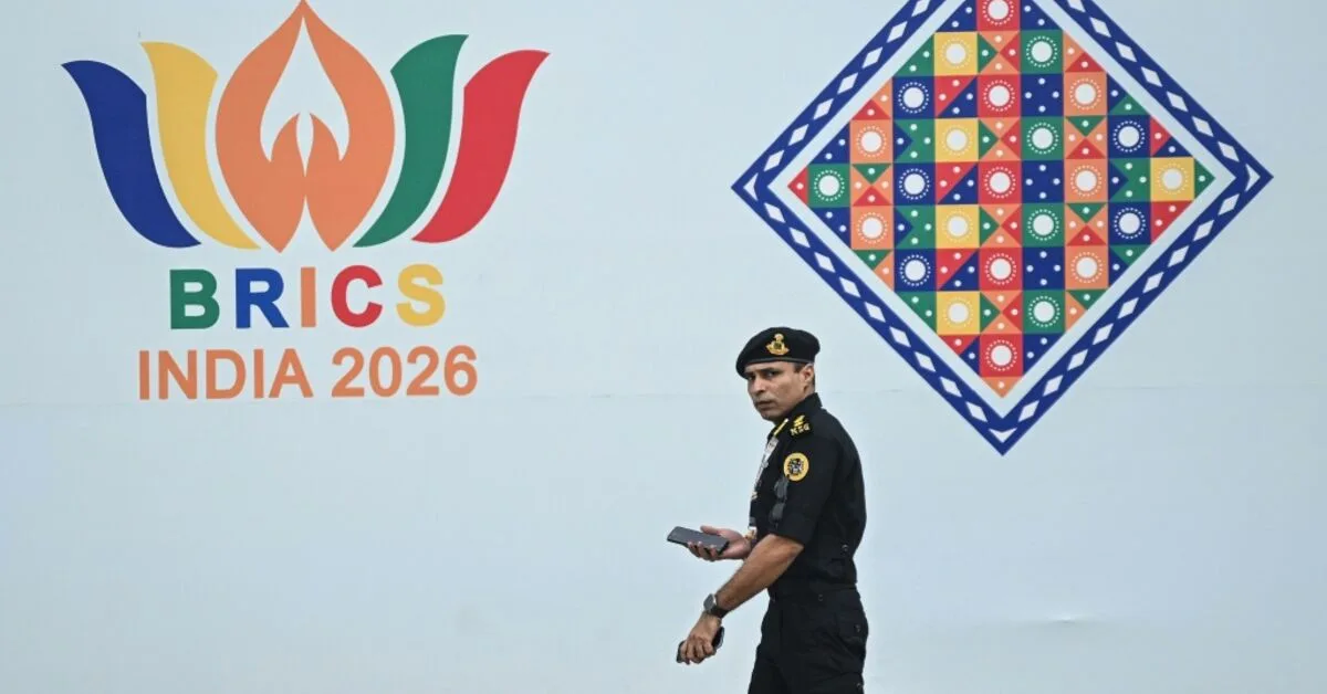 BRICS خواستار «خویشتنداری حداکثری» در جنگ خاورمیانه شد