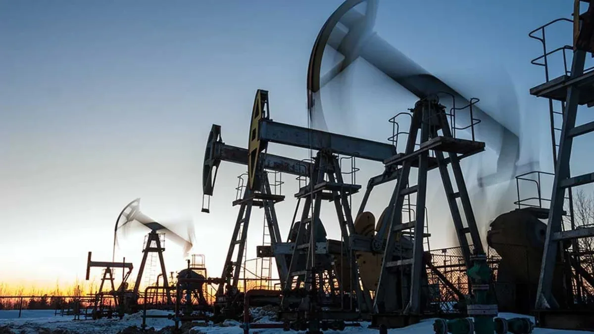 رشد قیمت نفت: WTI از 100 دلار عبور کرد و آیندهای روشن دارد