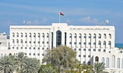 Oman's Ministry of Transport and Communications Announces the Resumption of Government Digital Services