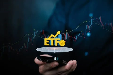 Hyperliquid، پنج‌مین دارایی بزرگ در ETF رمزارز Hashdex شد