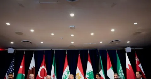 ترکیه و عراق بر انتقال پایگاه نظامی ترکیه به دولت عراق توافق کردند