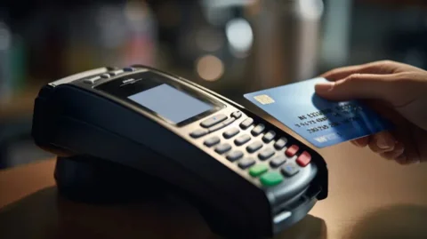 In-Depth Analysis of Visa's Long-Term Position in the Financial Market