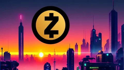راه‌اندازی ETF زکش: آرامش در بازارها در بحبوحه افت بیت‌کوین
