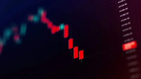 سقوط ۳ درصدی SoFi در پی توافق با Kraken؛ Affirm ۵ درصد کاهش و ثبات Robinhood