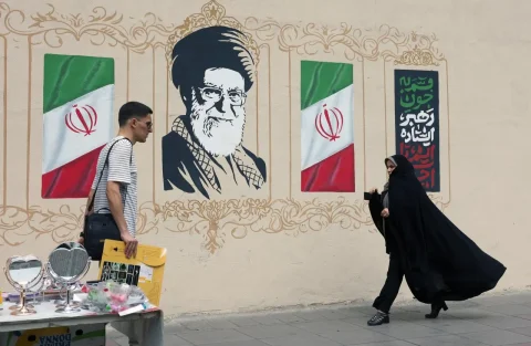Schlüsselkonferenz Iran und Anrainerstaaten des Persischen Golfs zur maritimen Sicherheit von Hormuz