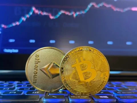 Sudden Changes in Bitcoin and Ethereum Prices on Thursday