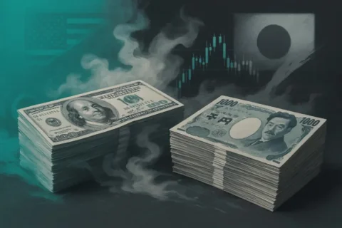 Dollar/Yen Reaches Lowest Level in Seven Months; Expectation of Interest Rate Hike from the Bank of Japan