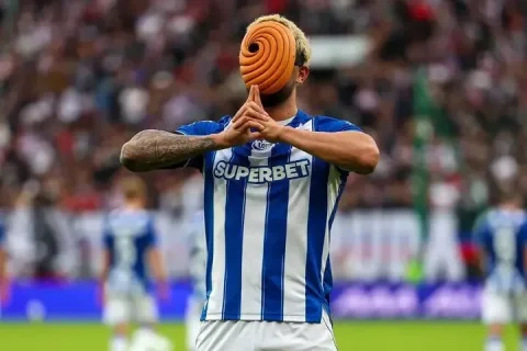 Allahyar Syayadmanesh: Das Ungeheuer der polnischen Ekstraklasa!