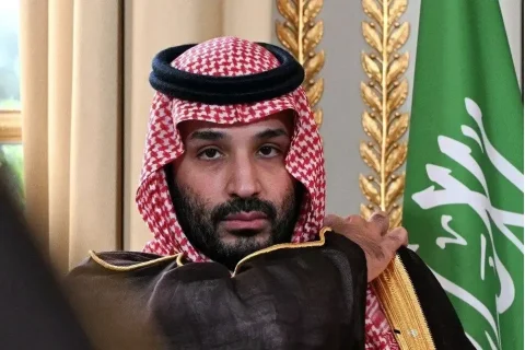محمد بن سلمان خواستار ادامه محاصره دریایی ایران شد