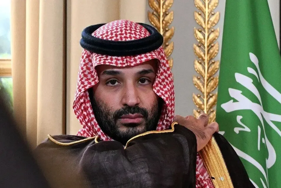 محمد بن سلمان خواستار ادامه محاصره دریایی ایران شد
