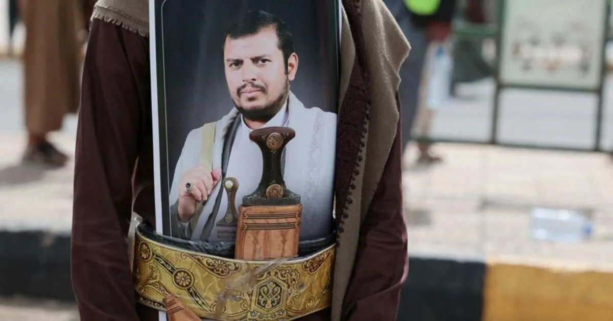 Abdul-Malik al-Houthi and Military Victories on the Coasts of Yemen